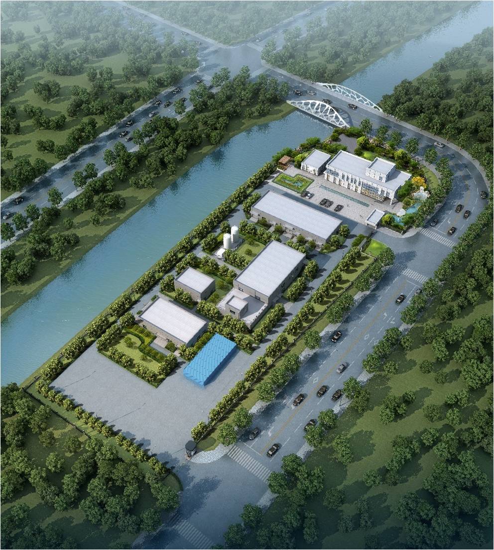 4張家口市崇禮區再生水廠及配套管網工程項目(日處理污水1.3萬立方米、配套管網為4.69公里).jpg
